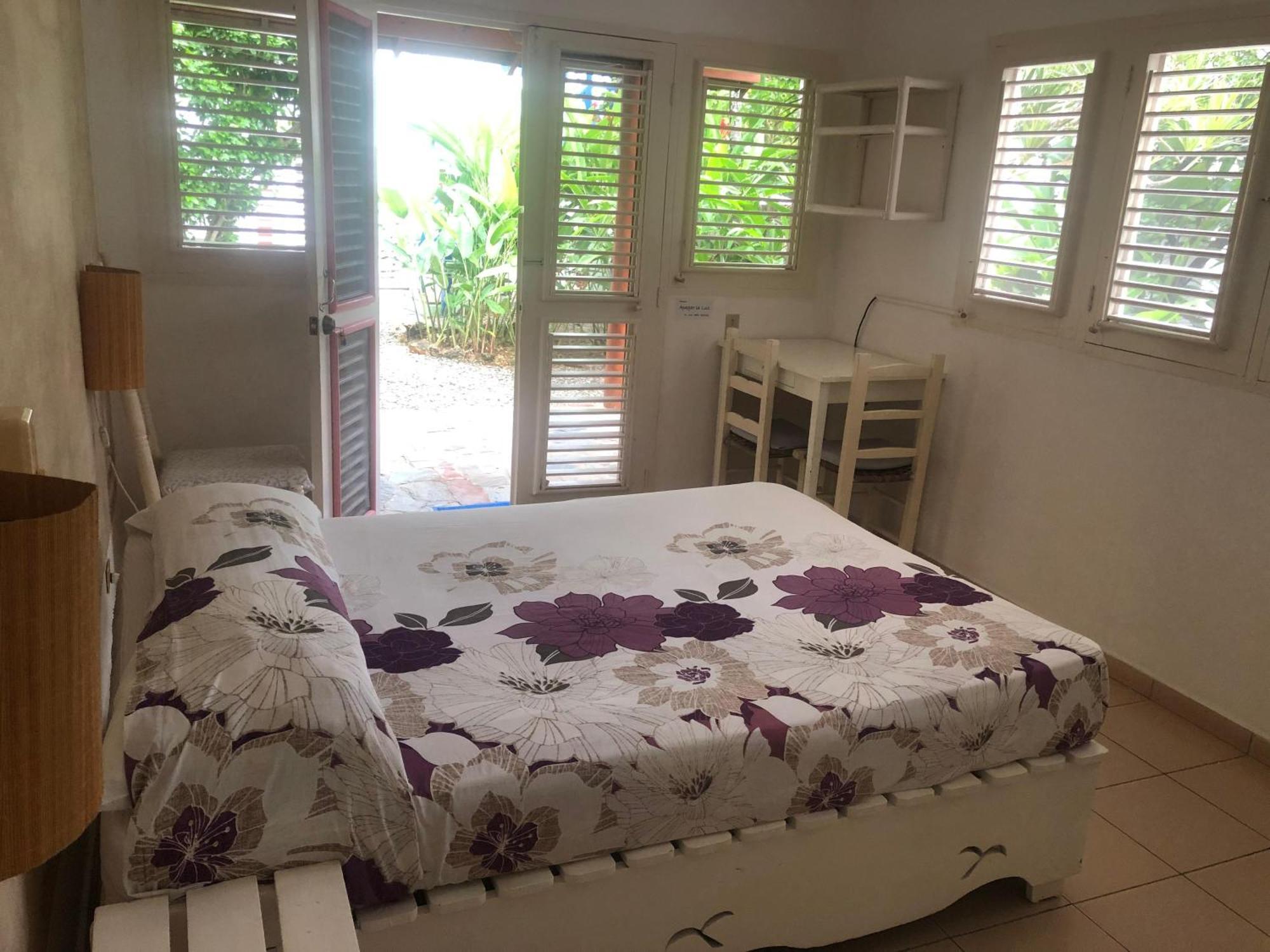 Hotel Casa Robinson Las Terrenas Dış mekan fotoğraf