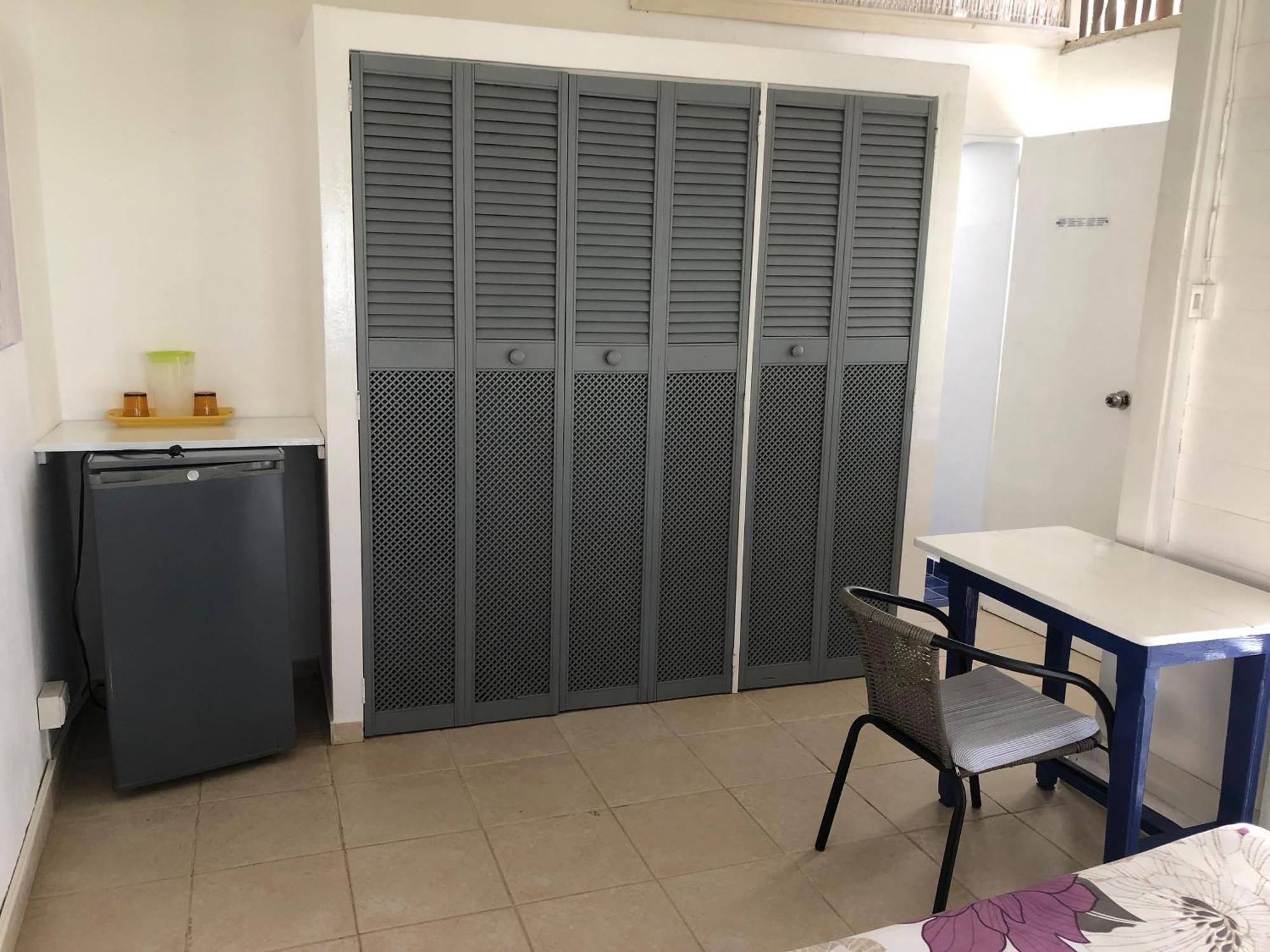 Hotel Casa Robinson Las Terrenas Dış mekan fotoğraf