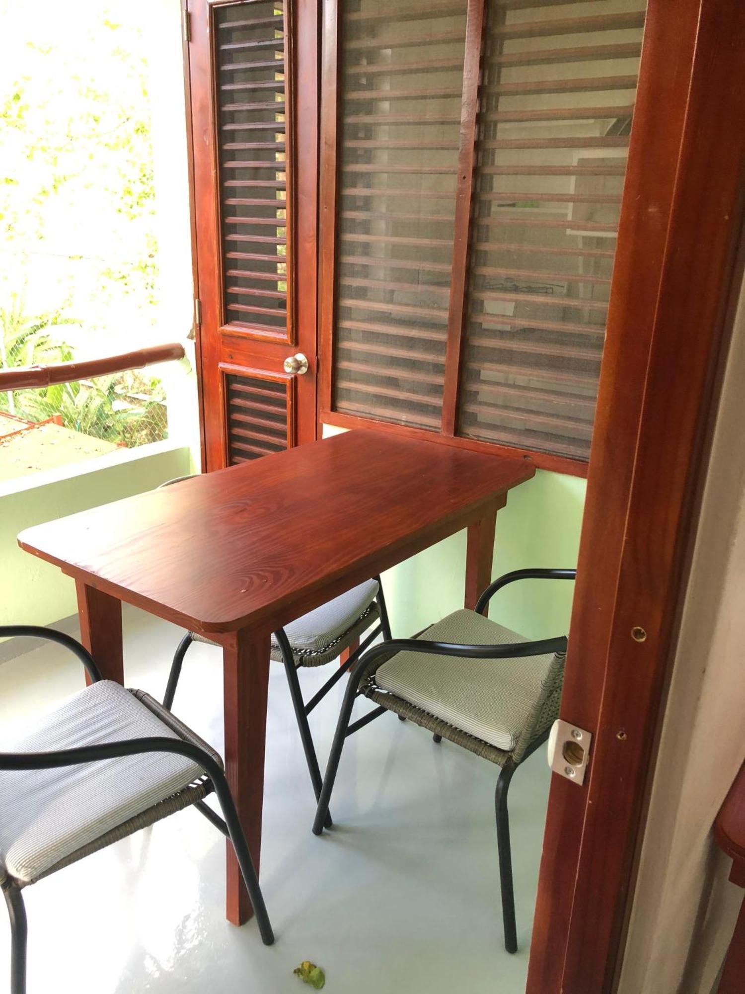 Hotel Casa Robinson Las Terrenas Dış mekan fotoğraf