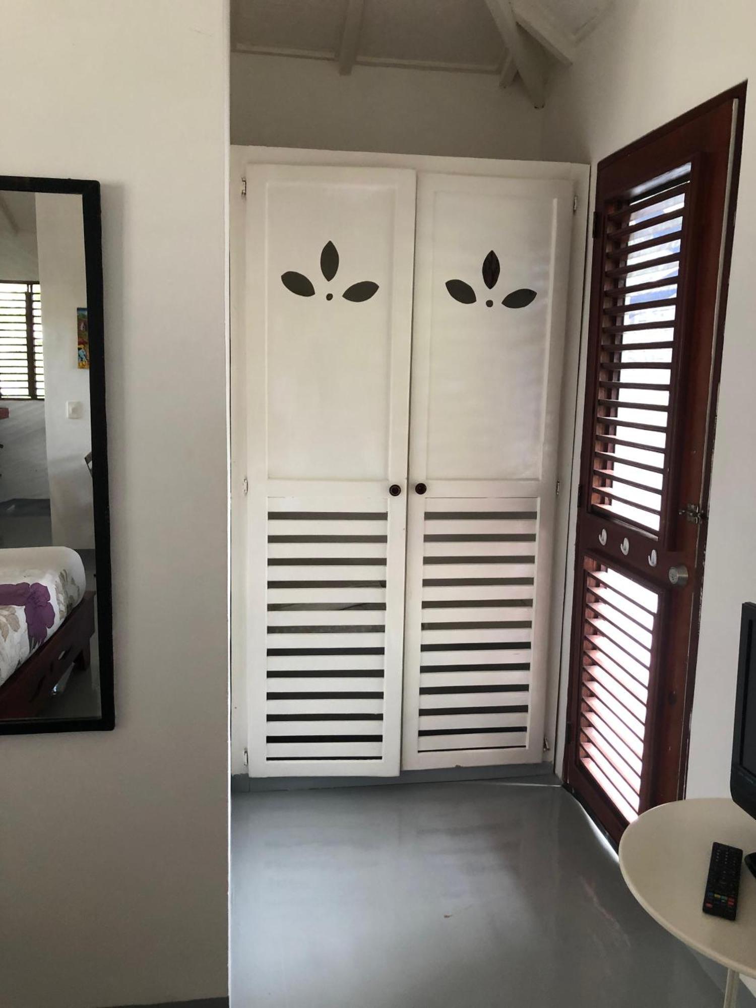 Hotel Casa Robinson Las Terrenas Dış mekan fotoğraf