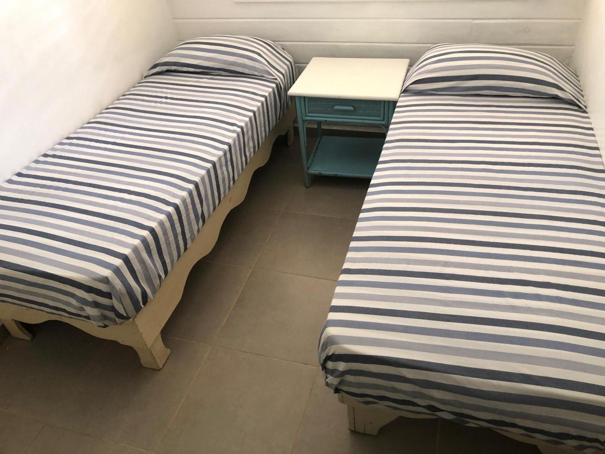 Hotel Casa Robinson Las Terrenas Dış mekan fotoğraf