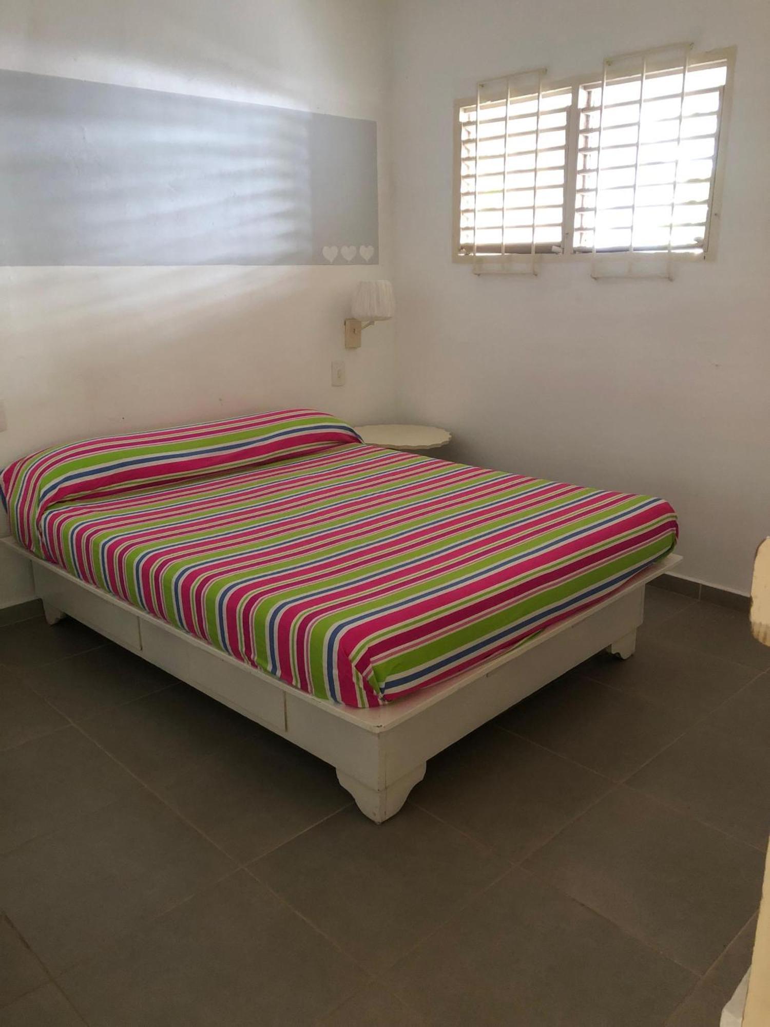 Hotel Casa Robinson Las Terrenas Dış mekan fotoğraf