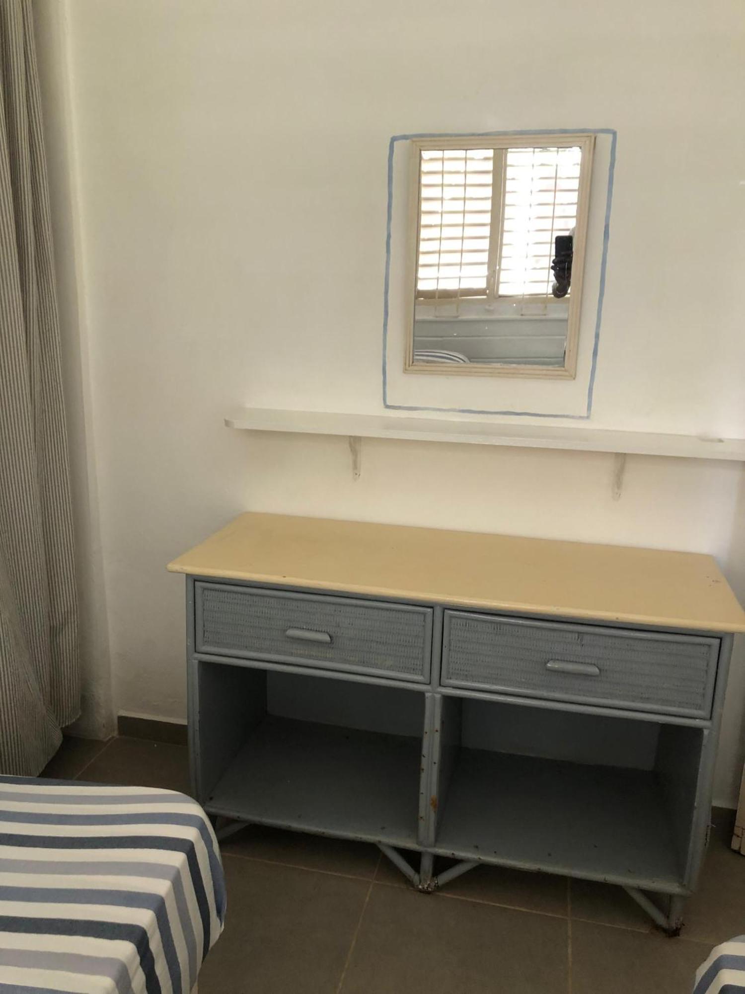Hotel Casa Robinson Las Terrenas Dış mekan fotoğraf